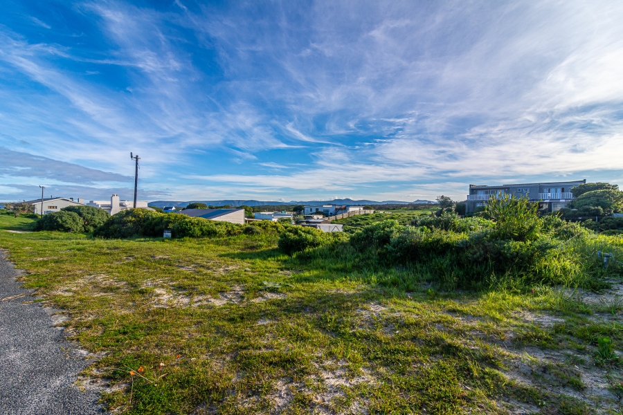 0 Bedroom Property for Sale in Pearly Beach Western Cape
